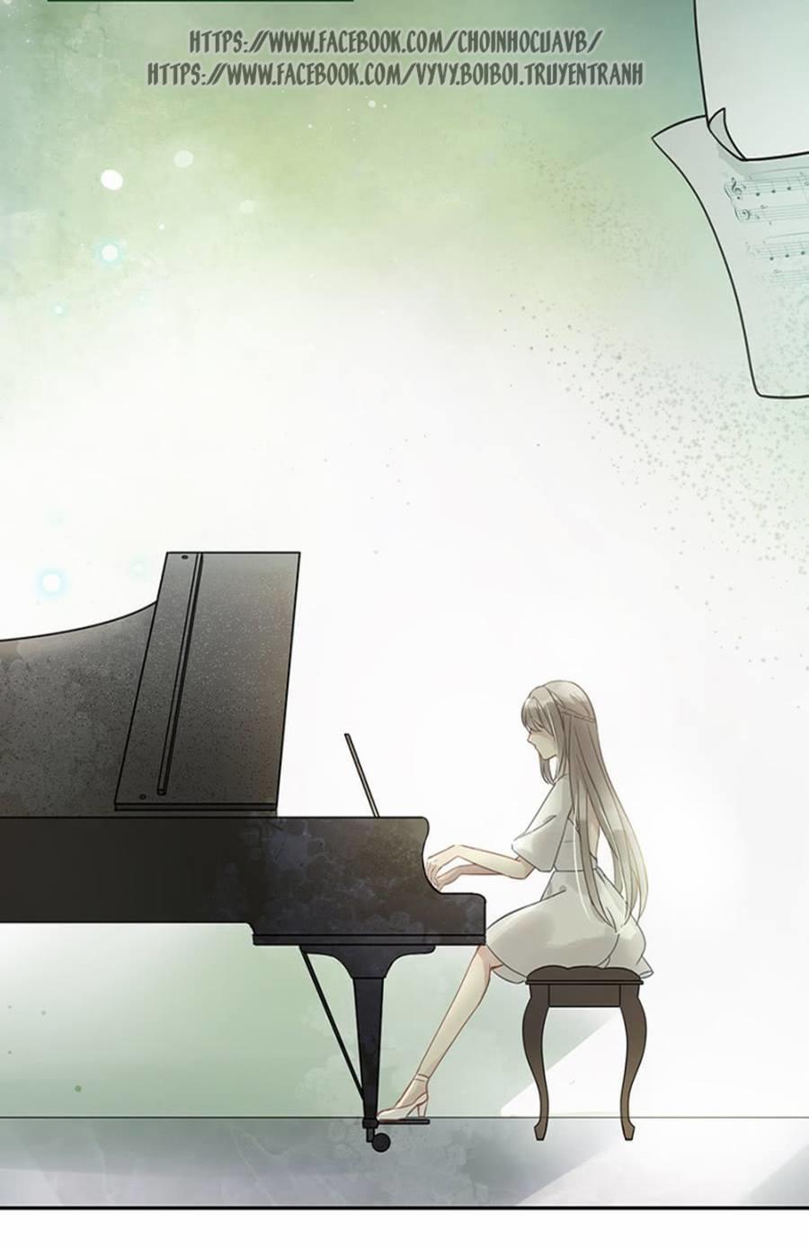 Thác Sủng Thiên Giá Danh Viên 10 trang 20