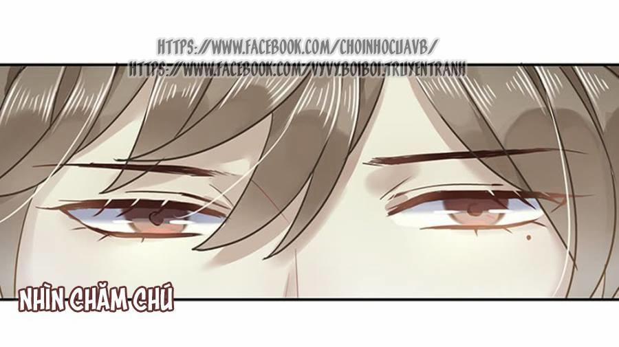 Thác Sủng Thiên Giá Danh Viên 10 trang 22