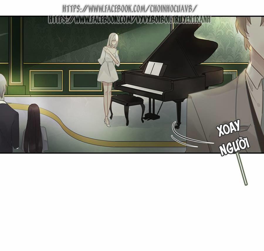 Thác Sủng Thiên Giá Danh Viên 10 trang 24