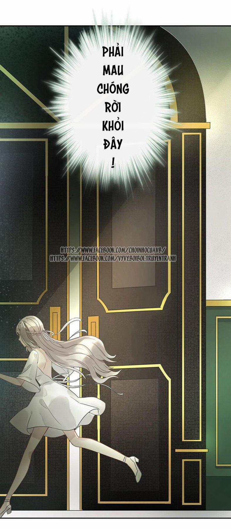 Thác Sủng Thiên Giá Danh Viên 10 trang 26