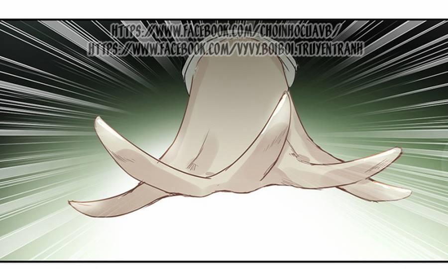 Thác Sủng Thiên Giá Danh Viên 10 trang 27