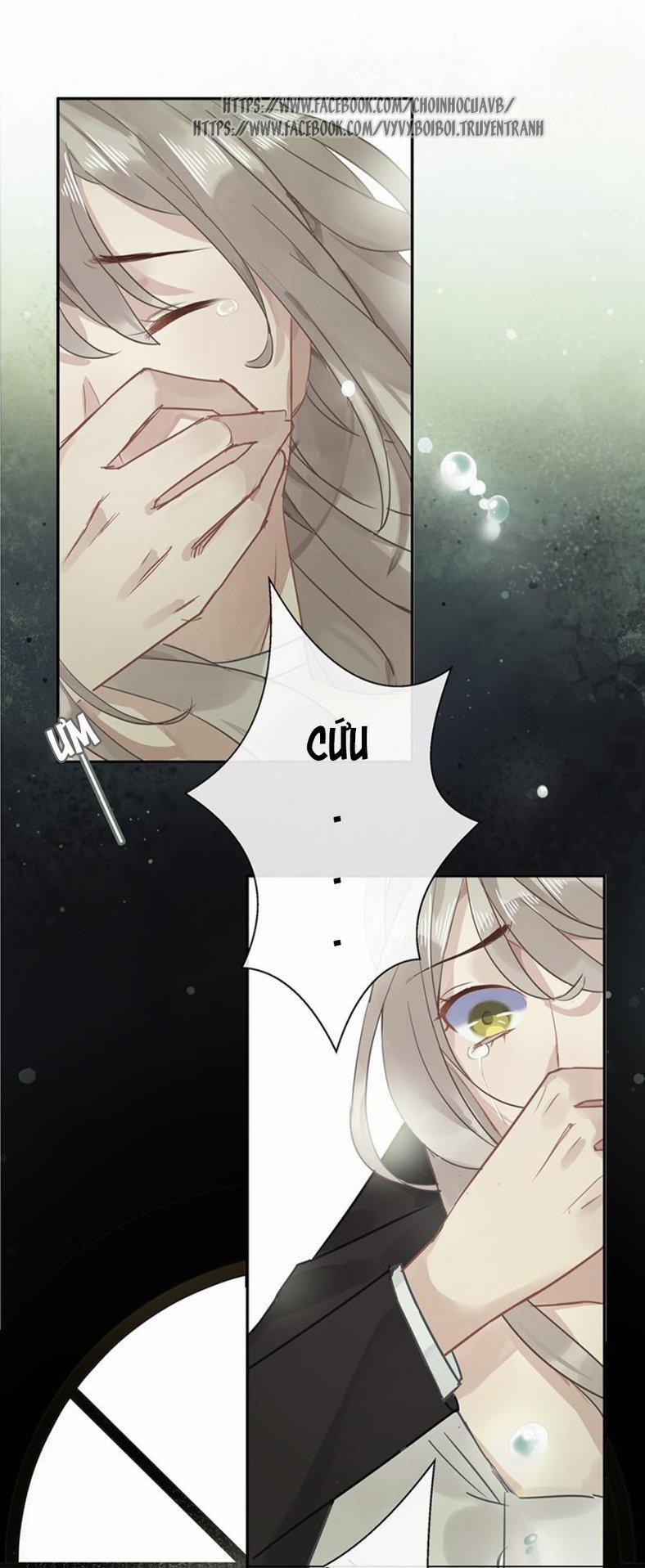 Thác Sủng Thiên Giá Danh Viên 10 trang 29