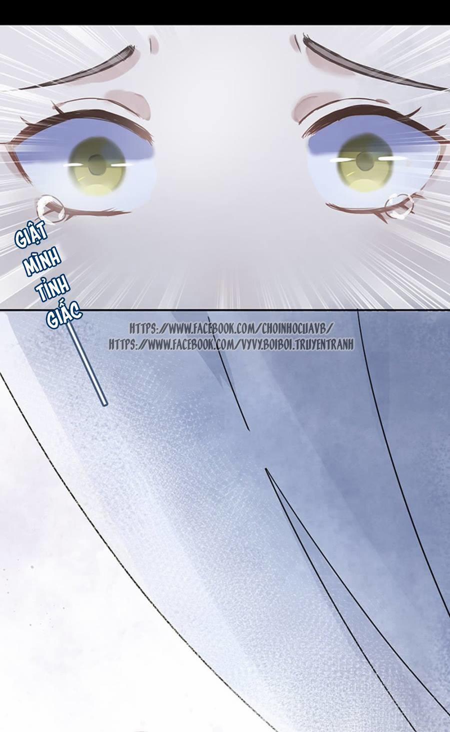 Thác Sủng Thiên Giá Danh Viên 10 trang 3