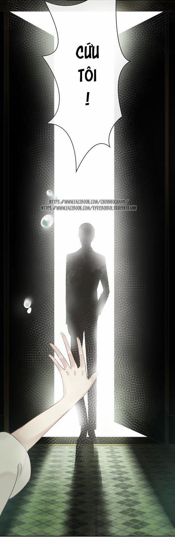 Thác Sủng Thiên Giá Danh Viên 10 trang 30