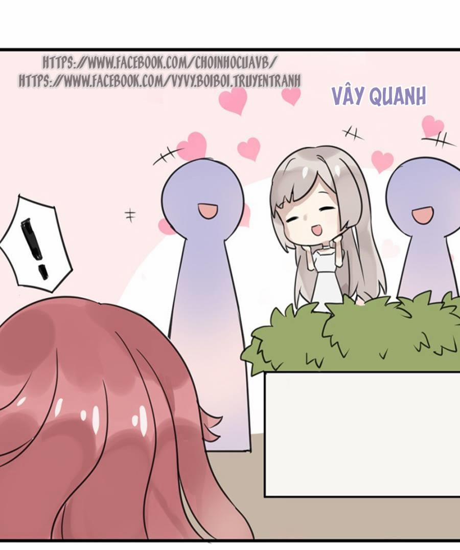 Thác Sủng Thiên Giá Danh Viên 10 trang 32