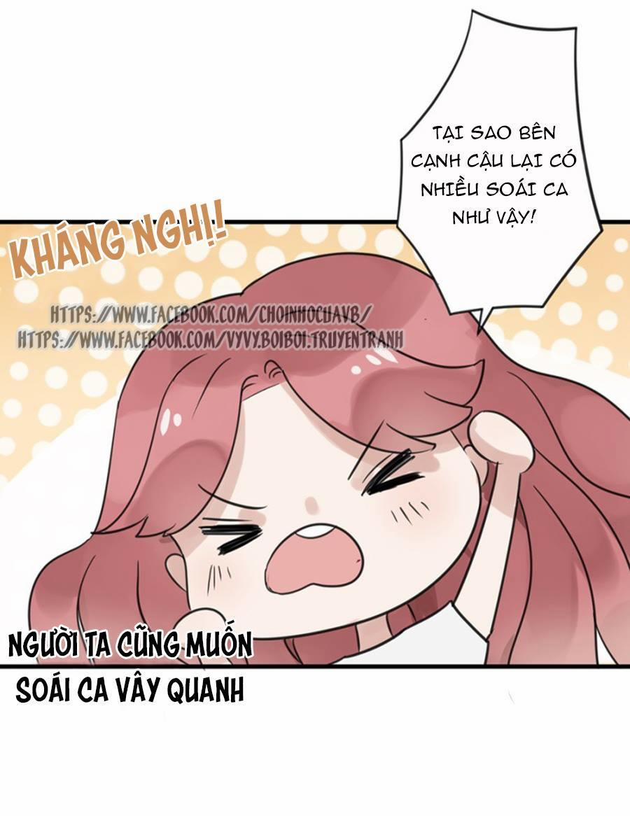 Thác Sủng Thiên Giá Danh Viên 10 trang 33