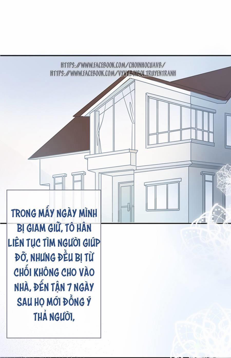Thác Sủng Thiên Giá Danh Viên 10 trang 6