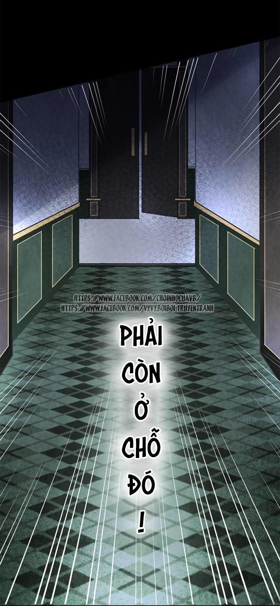 Thác Sủng Thiên Giá Danh Viên 11 trang 11