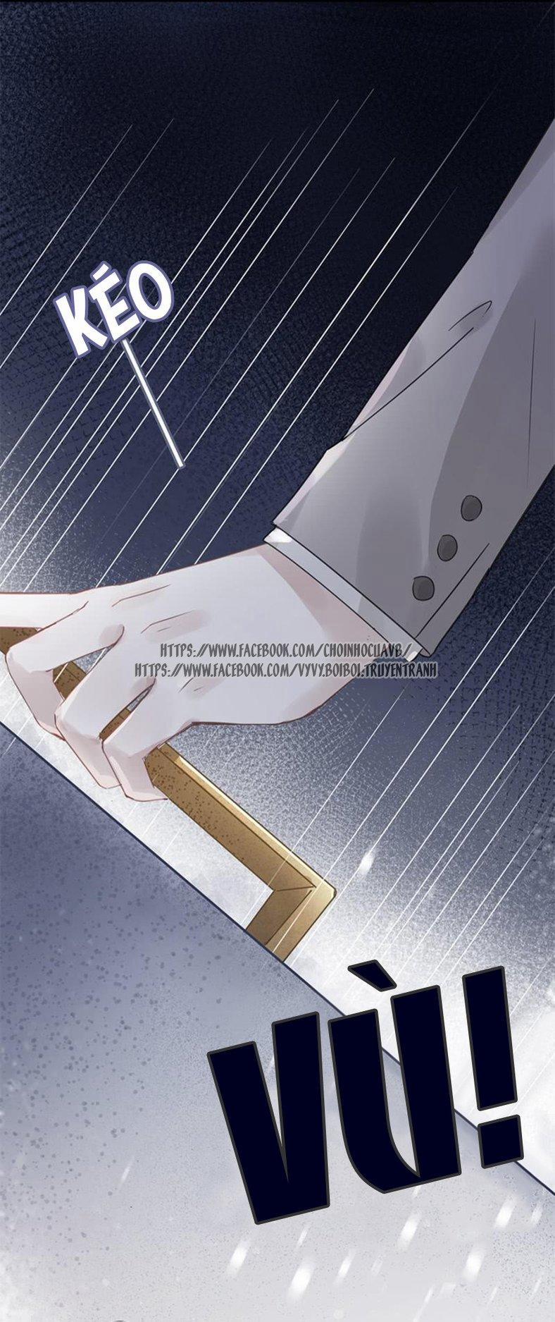 Thác Sủng Thiên Giá Danh Viên 11 trang 12