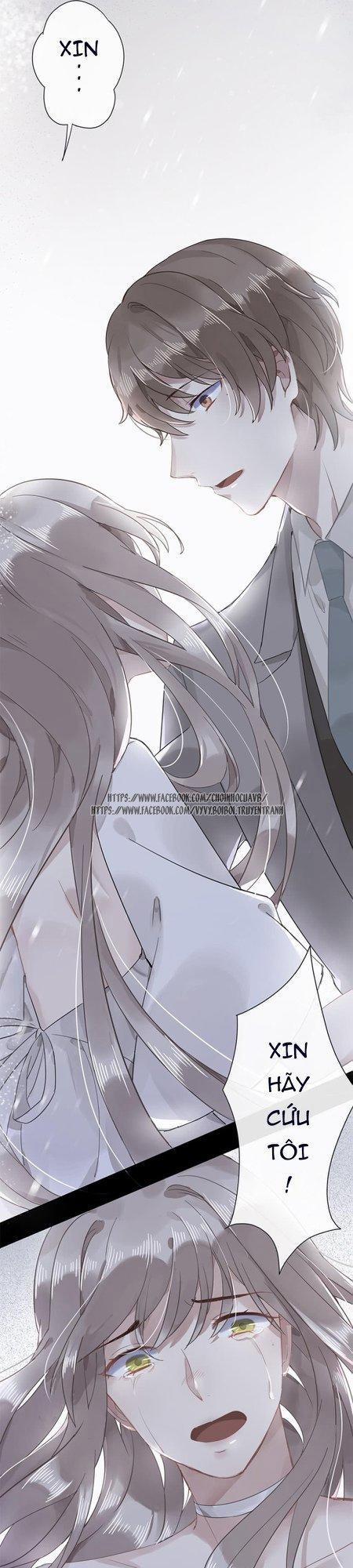 Thác Sủng Thiên Giá Danh Viên 11 trang 13