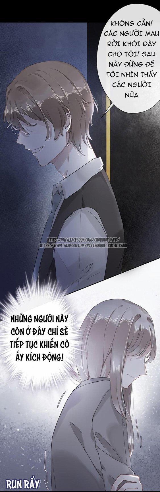 Thác Sủng Thiên Giá Danh Viên 11 trang 18