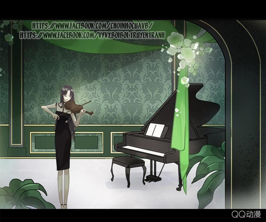 Thác Sủng Thiên Giá Danh Viên 11 trang 5