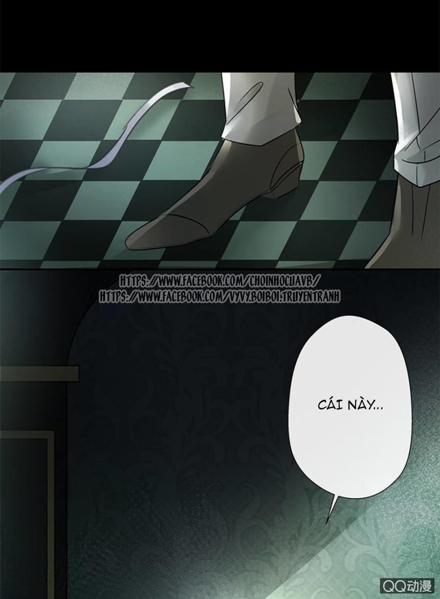 Thác Sủng Thiên Giá Danh Viên 11 trang 7