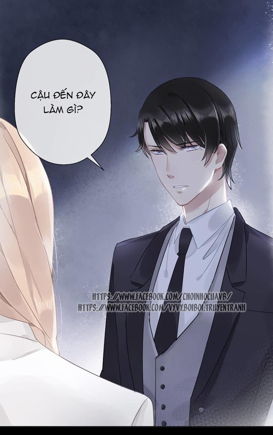 Thác Sủng Thiên Giá Danh Viên 12 trang 12