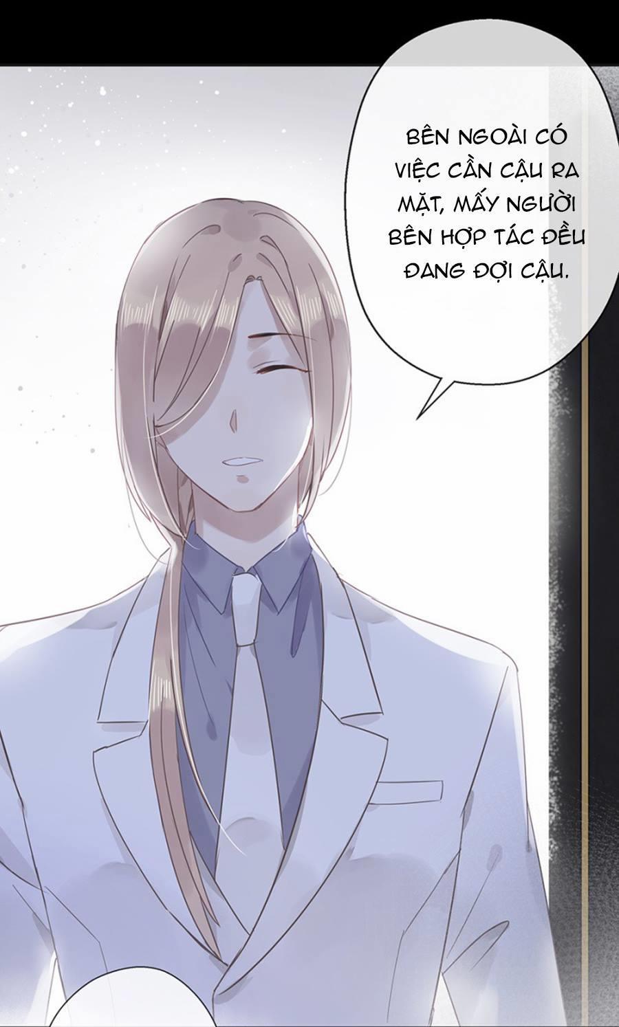 Thác Sủng Thiên Giá Danh Viên 12 trang 13