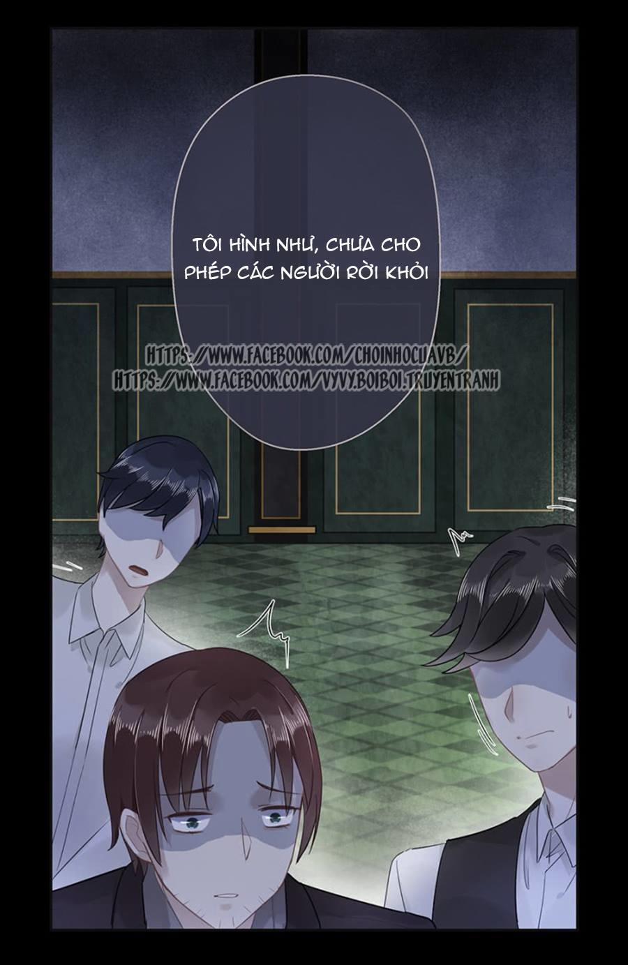 Thác Sủng Thiên Giá Danh Viên 12 trang 2