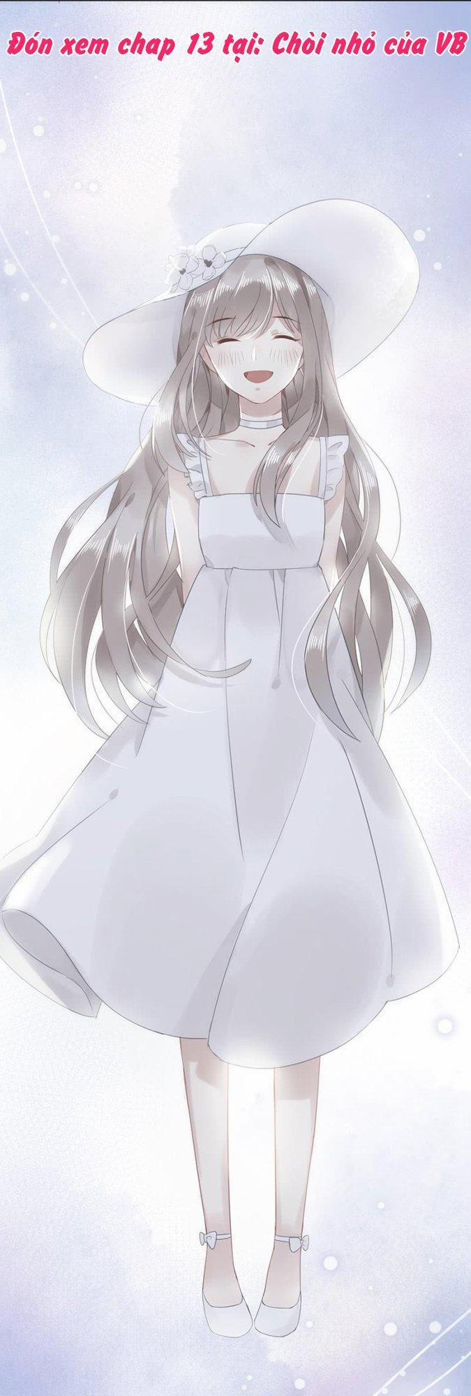 Thác Sủng Thiên Giá Danh Viên 12 trang 26