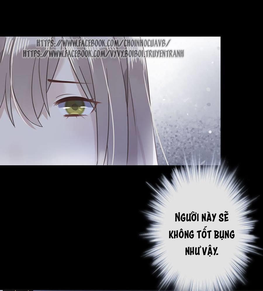 Thác Sủng Thiên Giá Danh Viên 12 trang 7