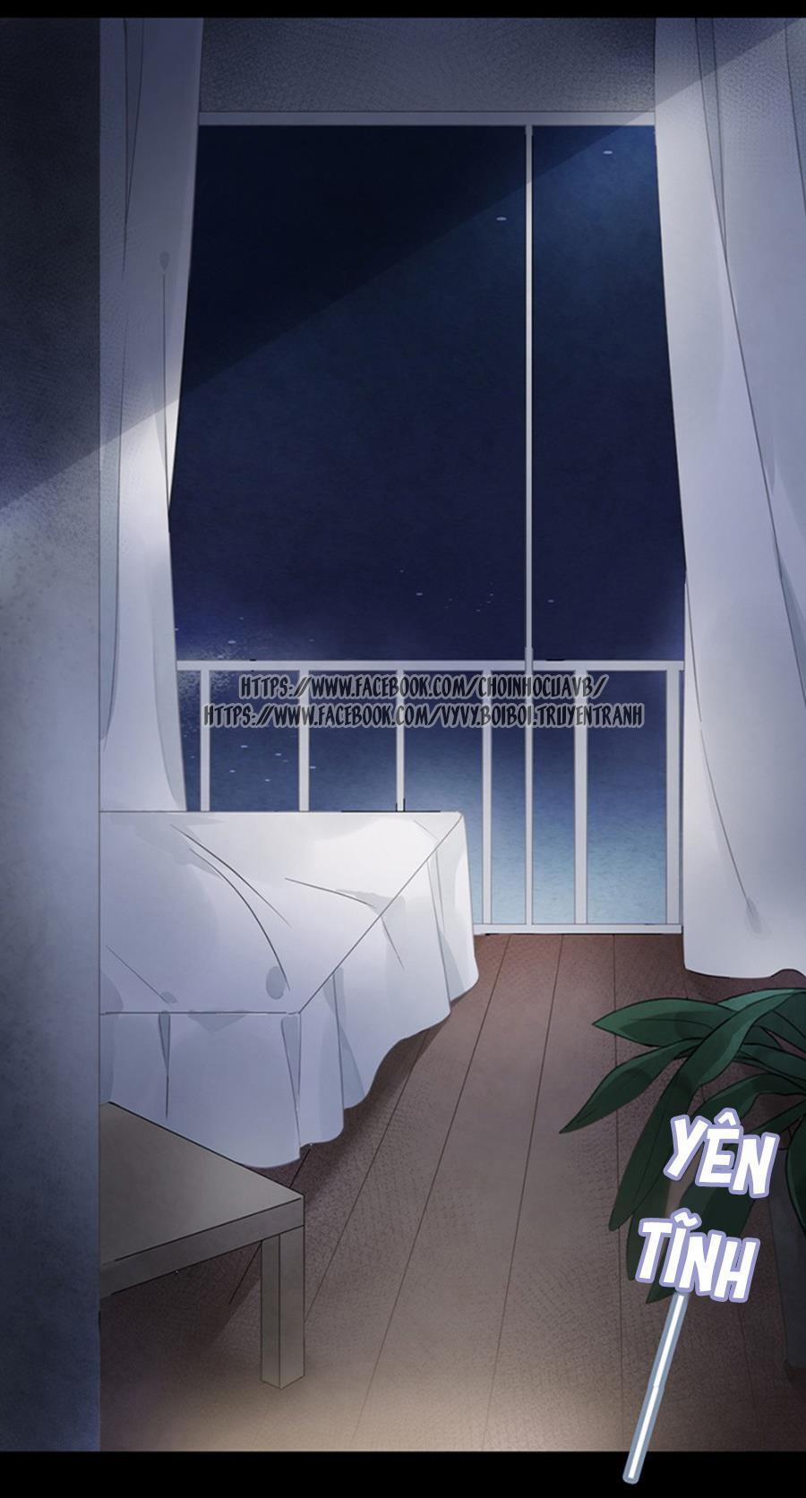 Thác Sủng Thiên Giá Danh Viên 13 trang 12