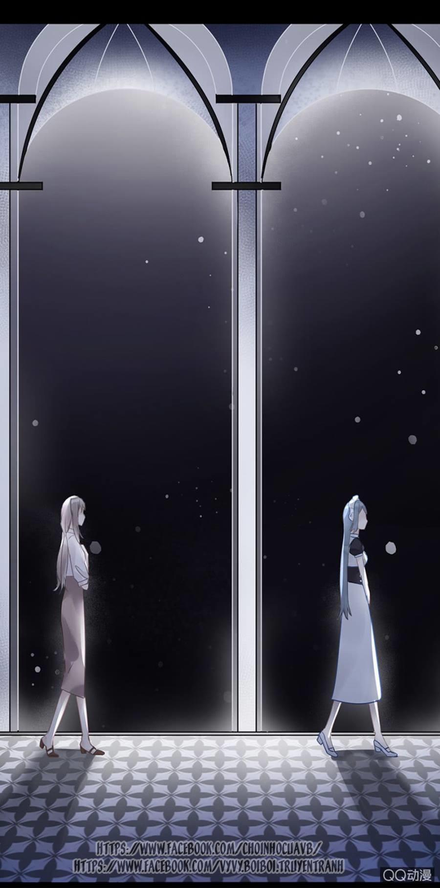 Thác Sủng Thiên Giá Danh Viên 13 trang 25