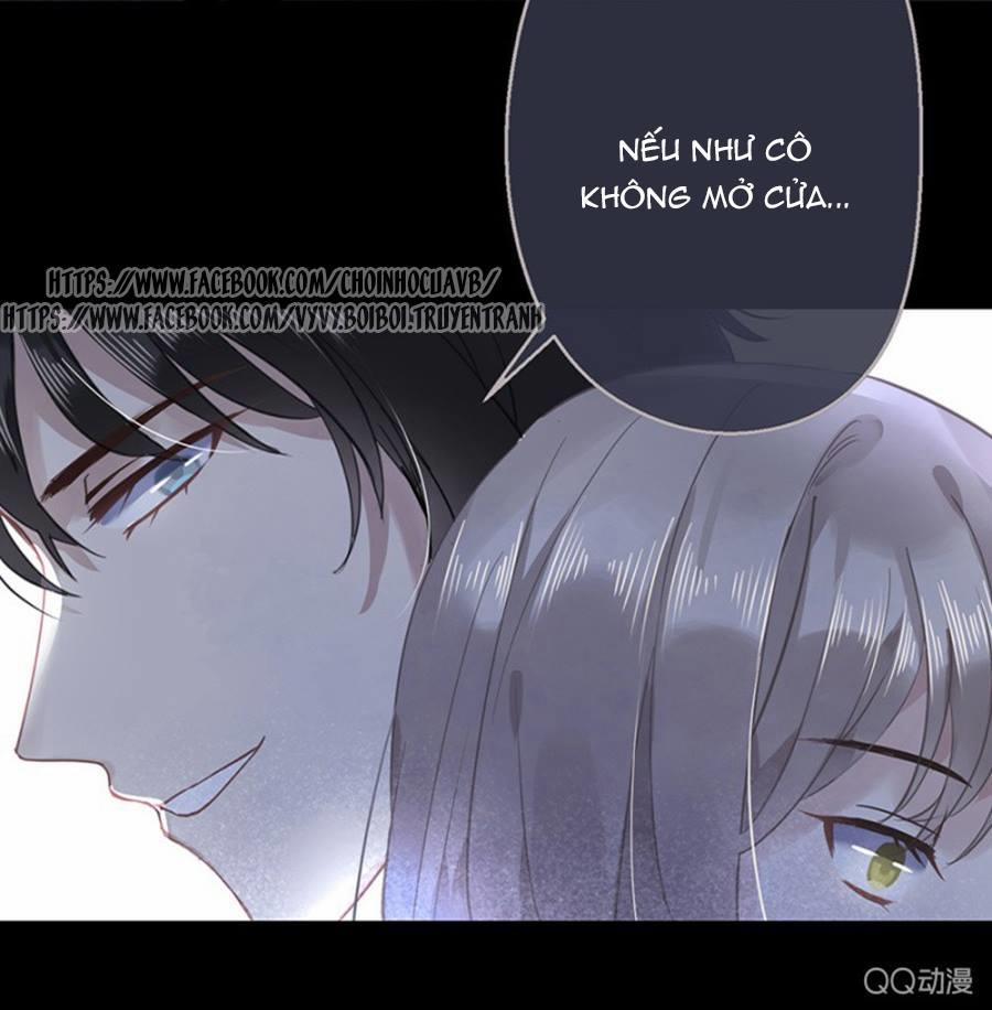 Thác Sủng Thiên Giá Danh Viên 13 trang 32