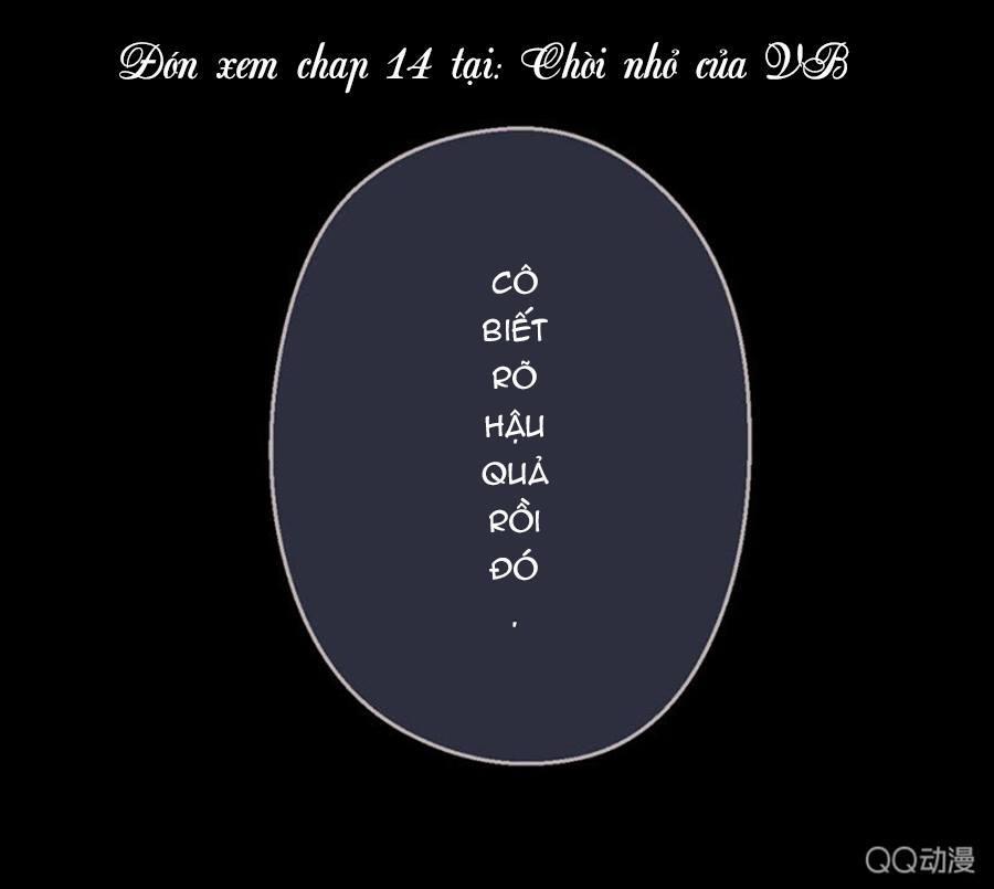 Thác Sủng Thiên Giá Danh Viên 13 trang 33