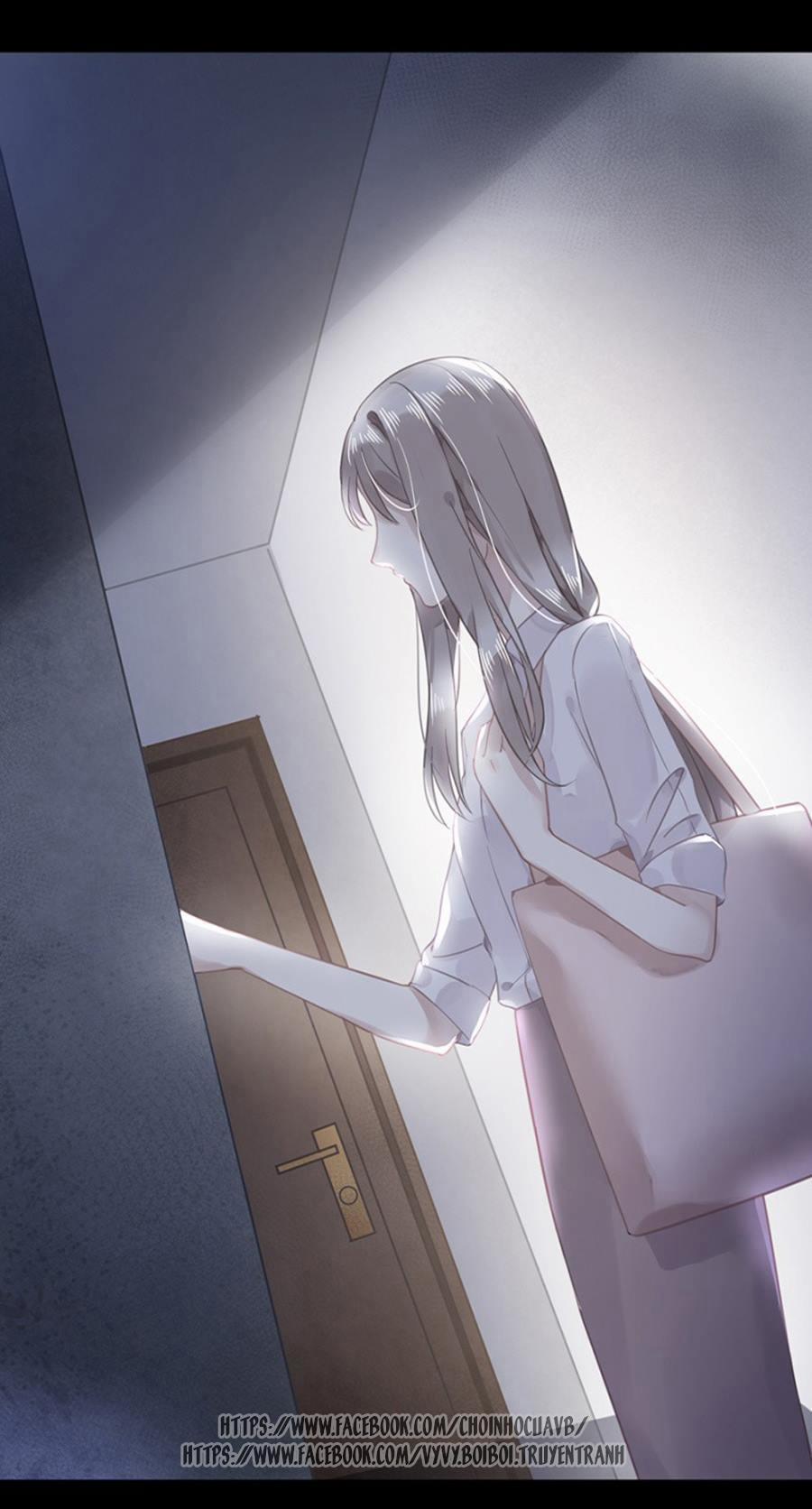 Thác Sủng Thiên Giá Danh Viên 13 trang 8