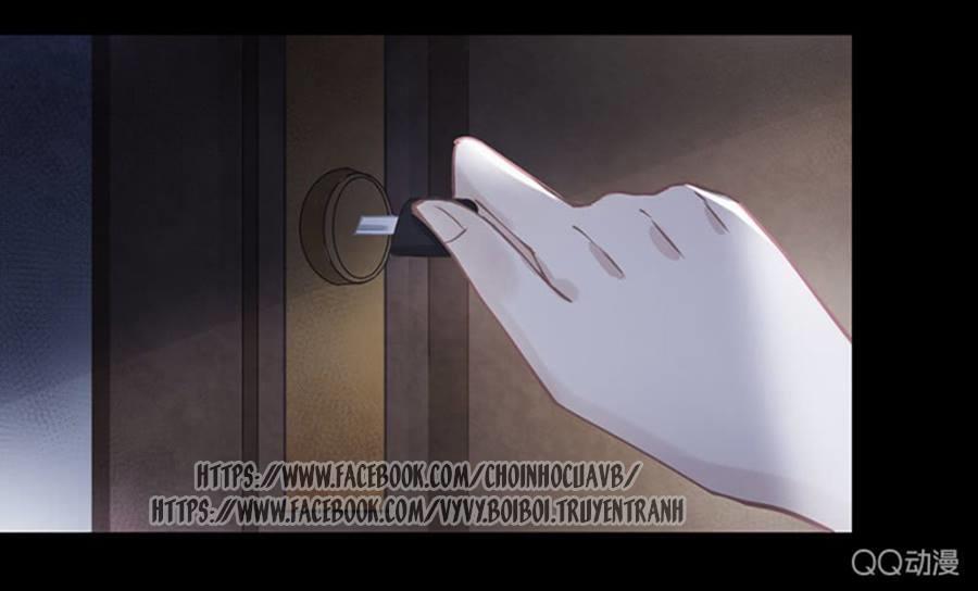 Thác Sủng Thiên Giá Danh Viên 13 trang 9