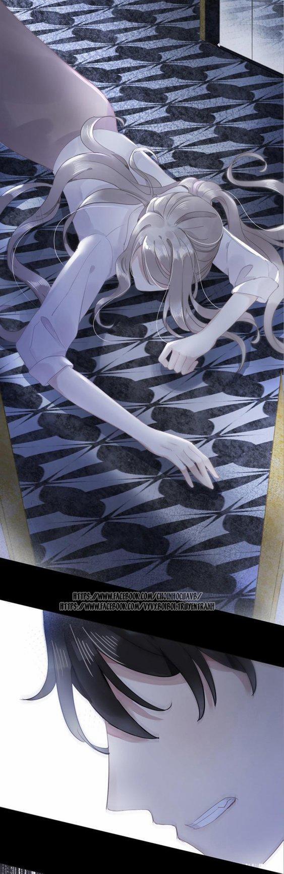 Thác Sủng Thiên Giá Danh Viên 14 trang 15