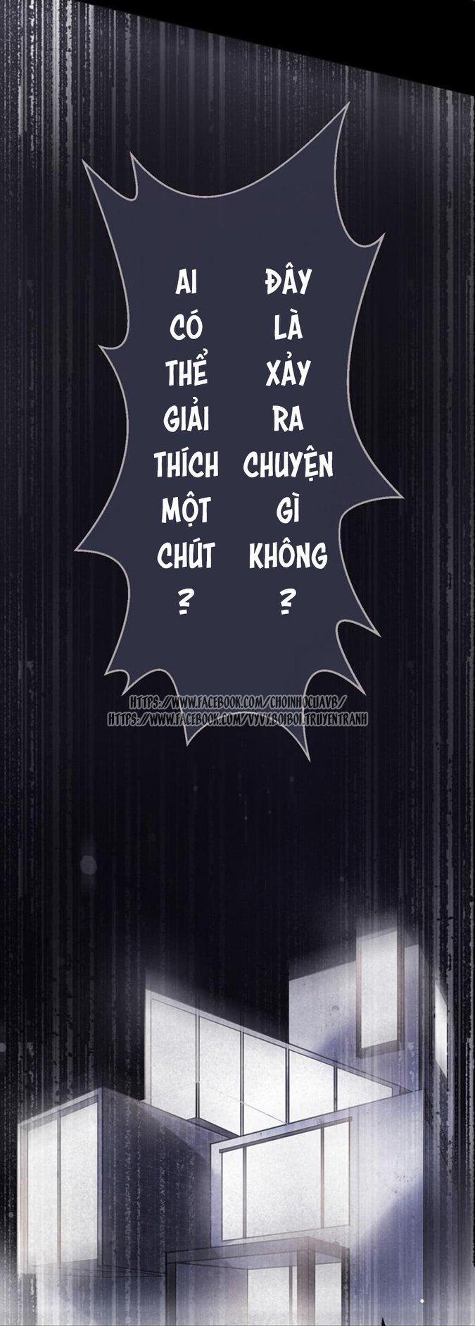 Thác Sủng Thiên Giá Danh Viên 14 trang 16