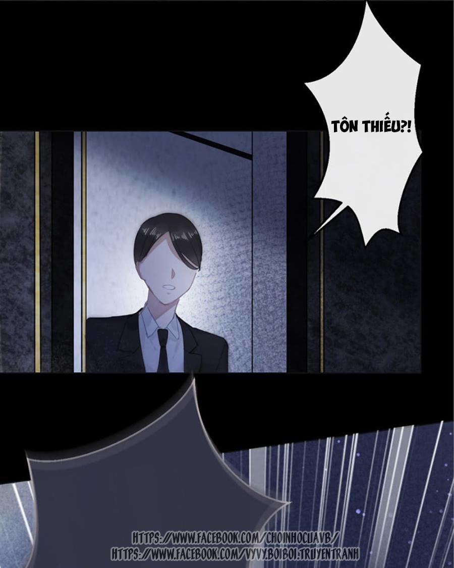 Thác Sủng Thiên Giá Danh Viên 14 trang 17