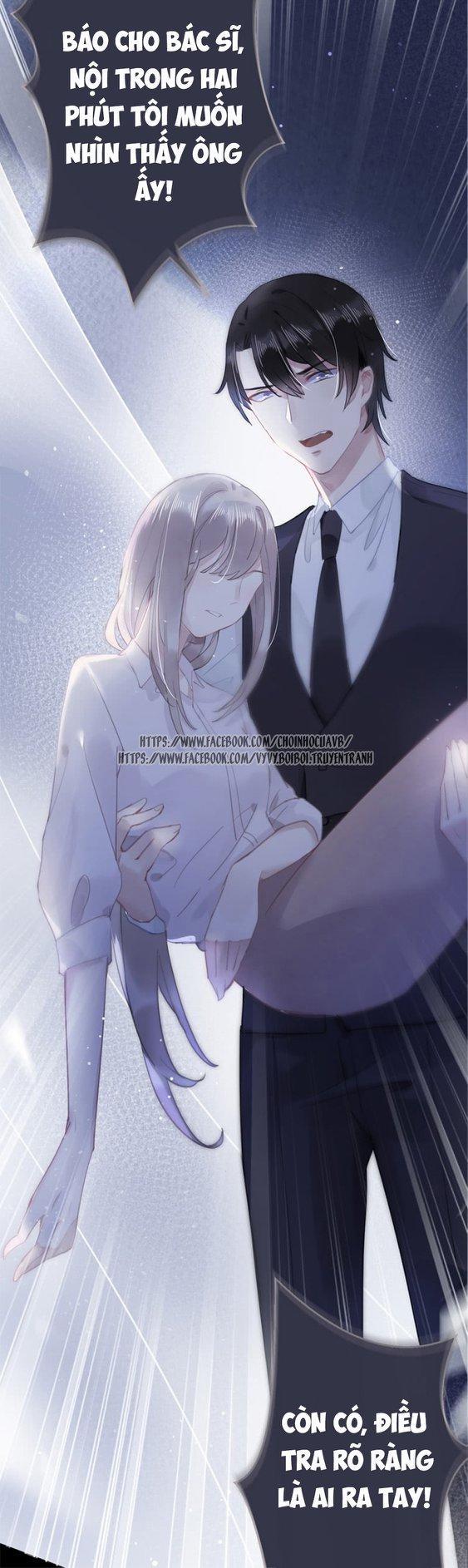 Thác Sủng Thiên Giá Danh Viên 14 trang 18