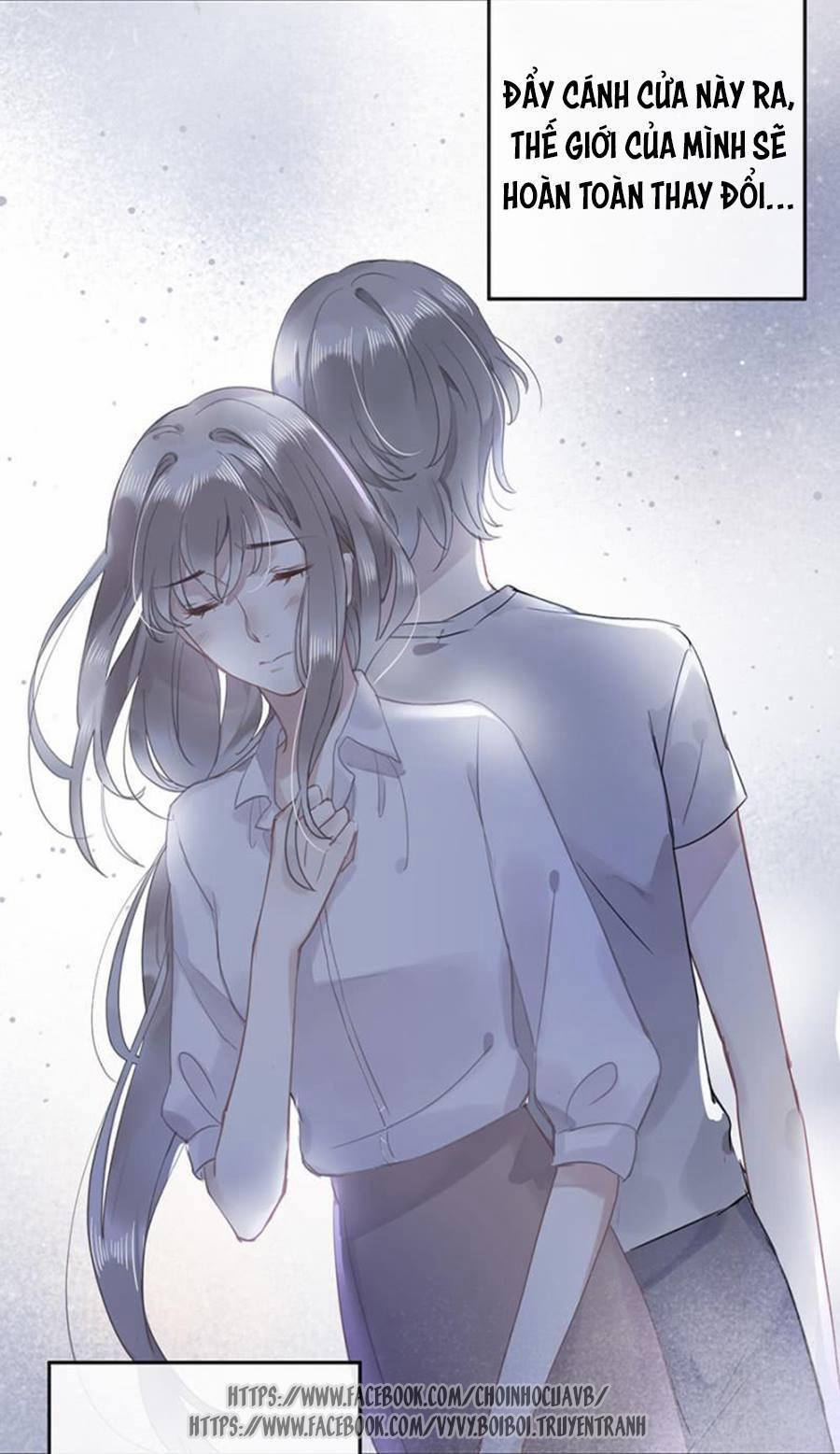 Thác Sủng Thiên Giá Danh Viên 14 trang 2
