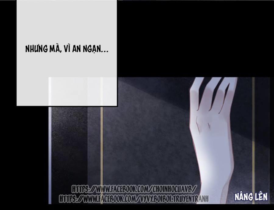 Thác Sủng Thiên Giá Danh Viên 14 trang 3