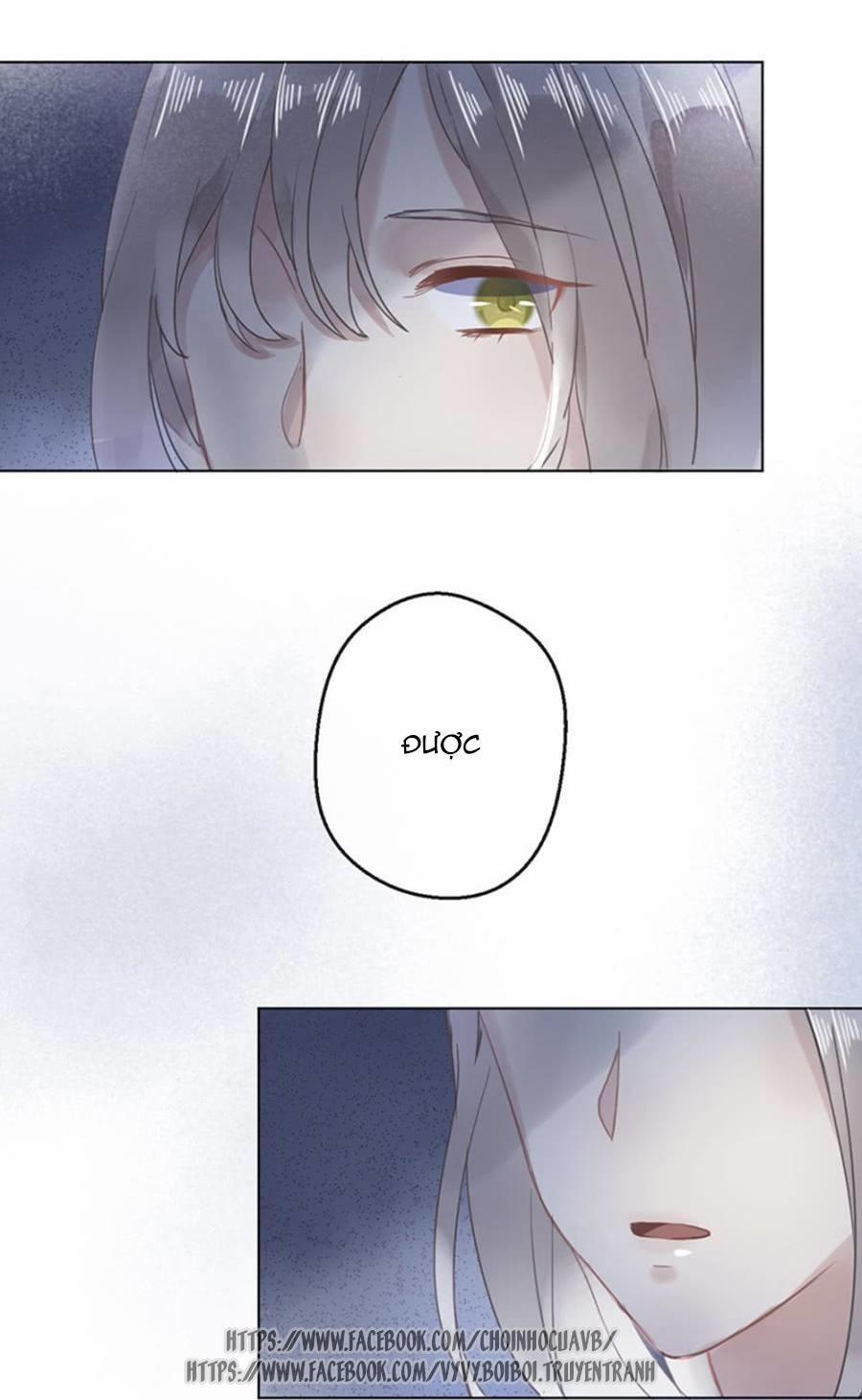 Thác Sủng Thiên Giá Danh Viên 14 trang 6