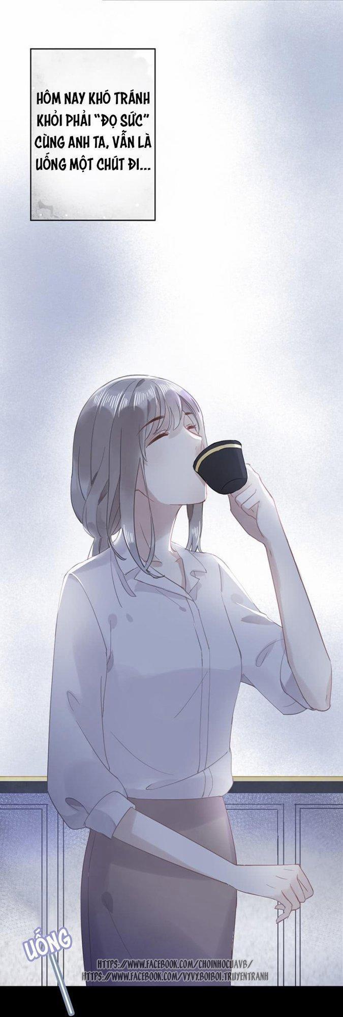 Thác Sủng Thiên Giá Danh Viên 14 trang 7