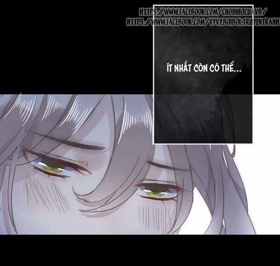 Thác Sủng Thiên Giá Danh Viên 14 trang 9