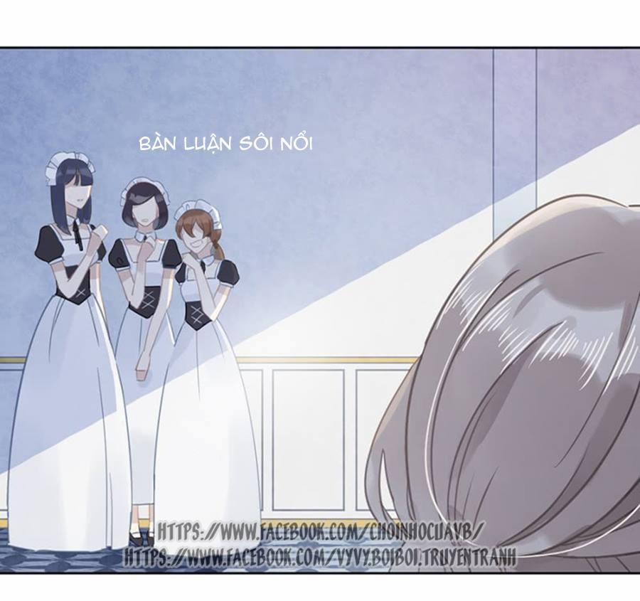 Thác Sủng Thiên Giá Danh Viên 15 trang 11