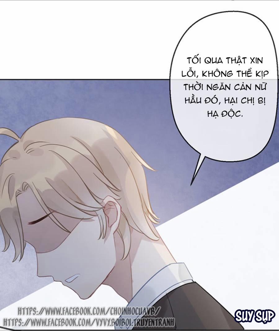 Thác Sủng Thiên Giá Danh Viên 15 trang 16