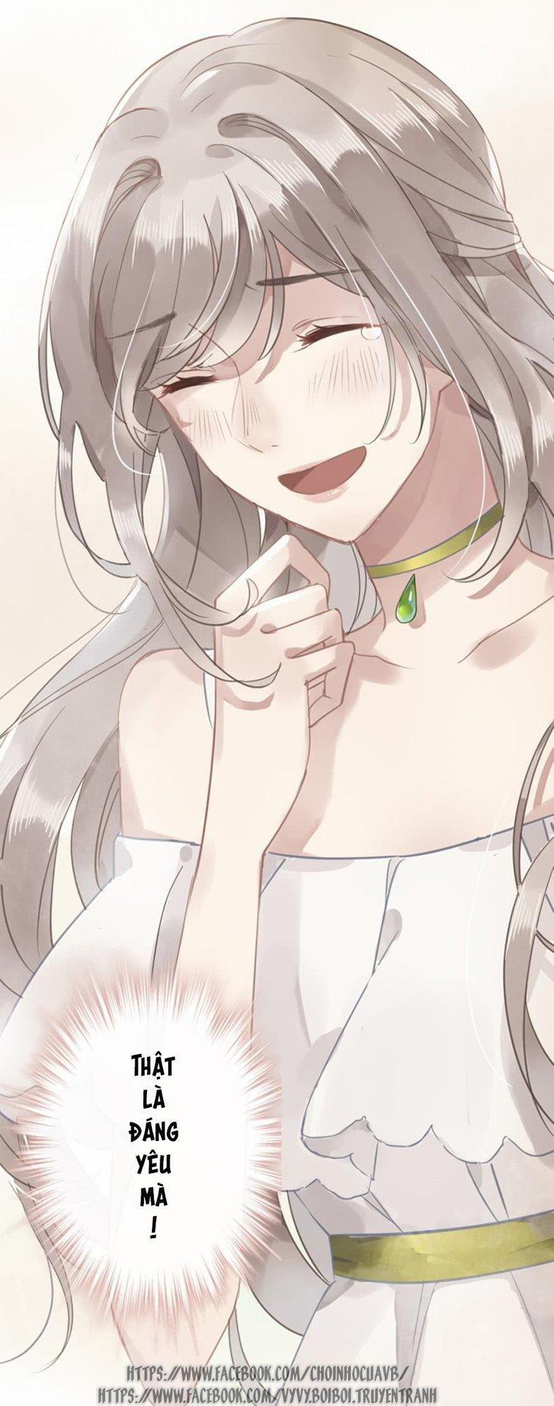 Thác Sủng Thiên Giá Danh Viên 15 trang 24