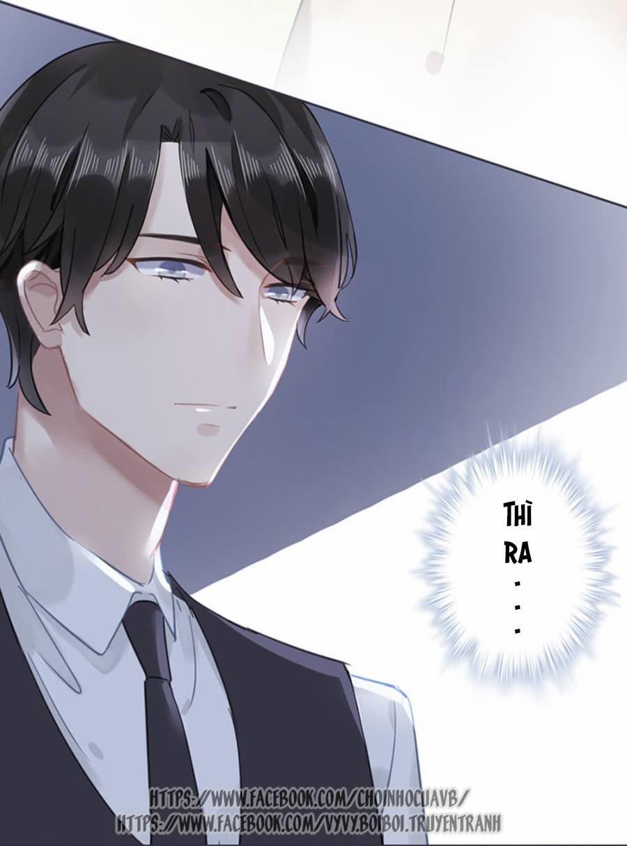 Thác Sủng Thiên Giá Danh Viên 15 trang 26