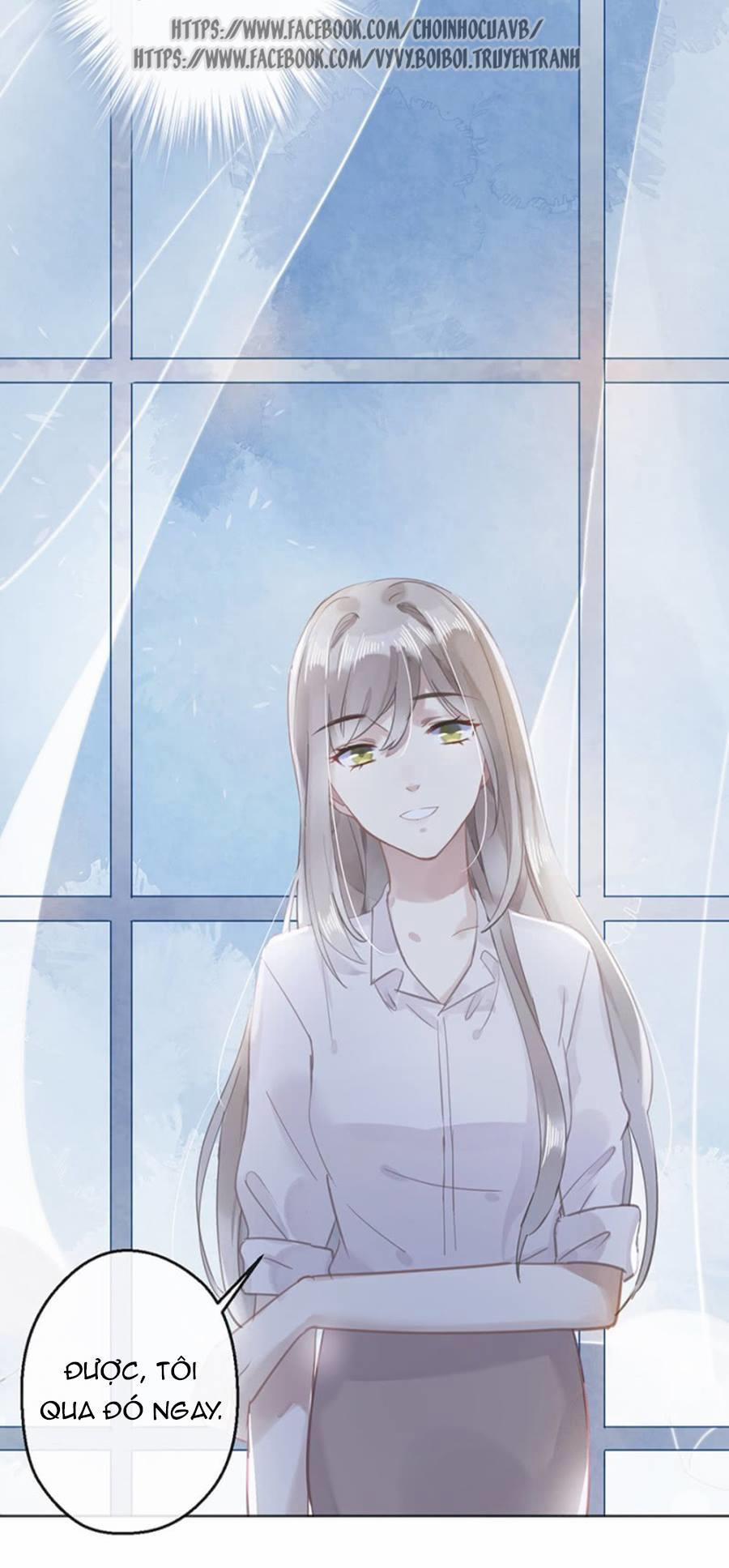 Thác Sủng Thiên Giá Danh Viên 15 trang 7