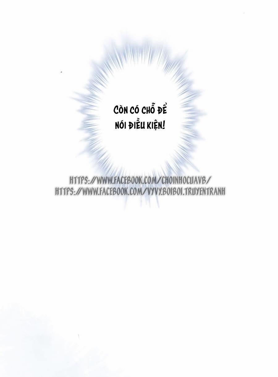 Thác Sủng Thiên Giá Danh Viên 15 trang 9