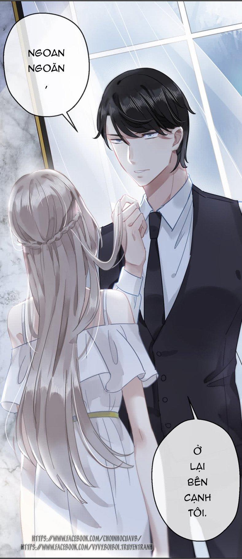 Thác Sủng Thiên Giá Danh Viên 16 trang 15