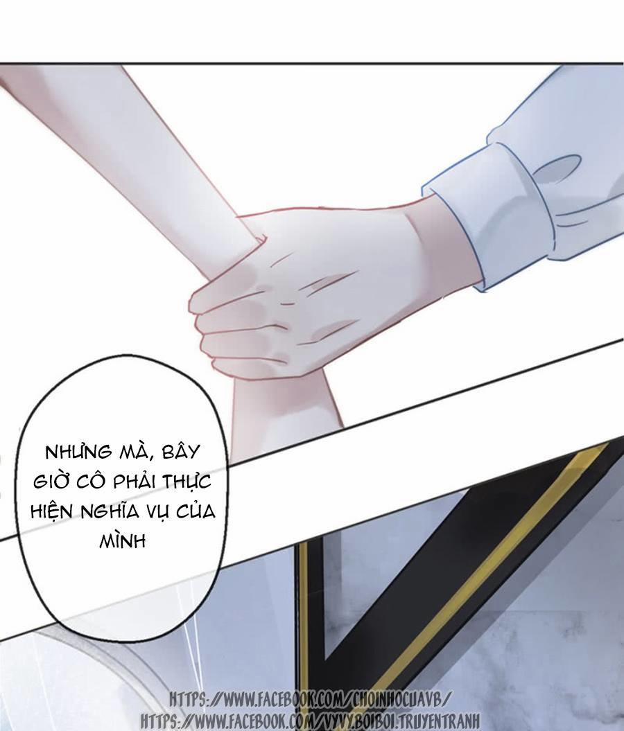 Thác Sủng Thiên Giá Danh Viên 16 trang 22