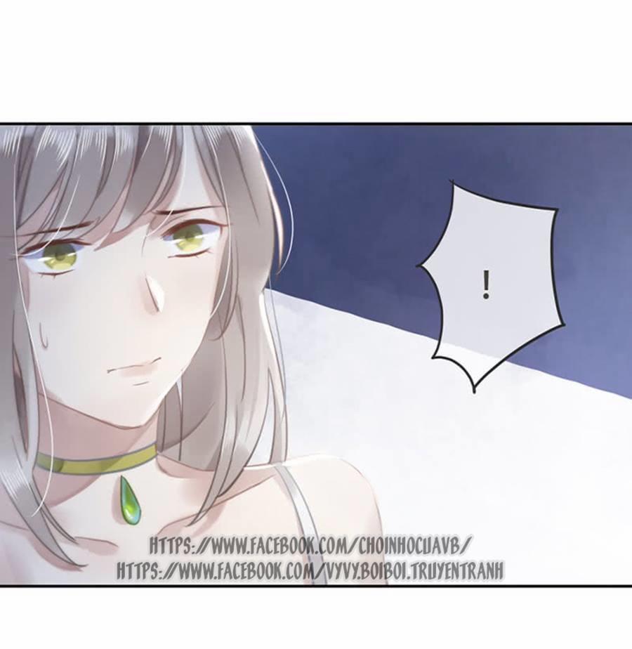 Thác Sủng Thiên Giá Danh Viên 16 trang 3