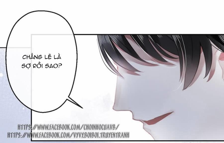 Thác Sủng Thiên Giá Danh Viên 16 trang 5