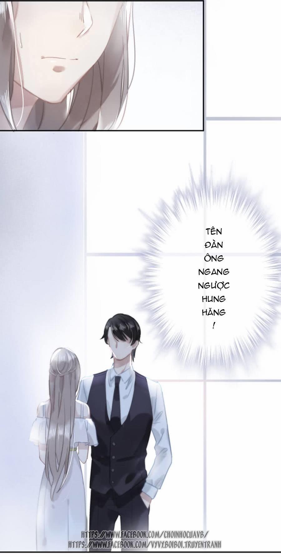 Thác Sủng Thiên Giá Danh Viên 16 trang 9