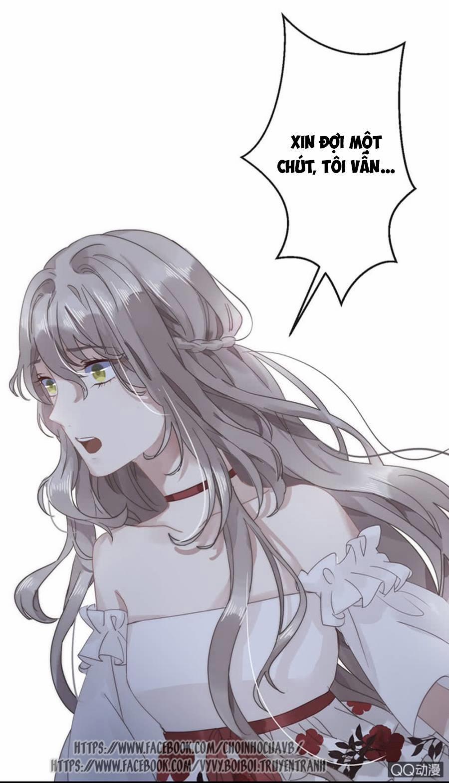 Thác Sủng Thiên Giá Danh Viên 17 trang 12