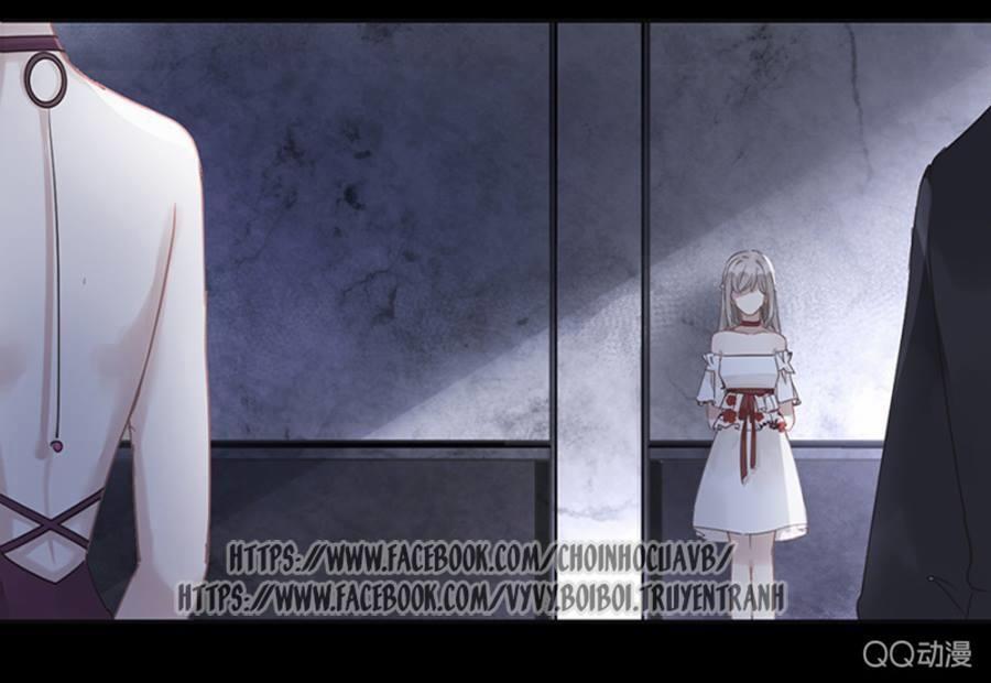 Thác Sủng Thiên Giá Danh Viên 17 trang 2